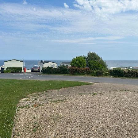 Отель Ocean View B3 Хартлпул Экстерьер фото